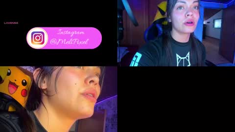 MELISSA online show from 03/10/25, 08:01