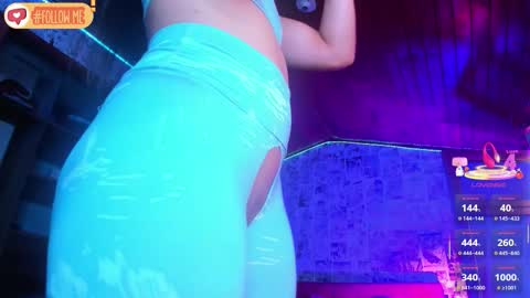 MELISSA online show from 10/10/25, 07:13