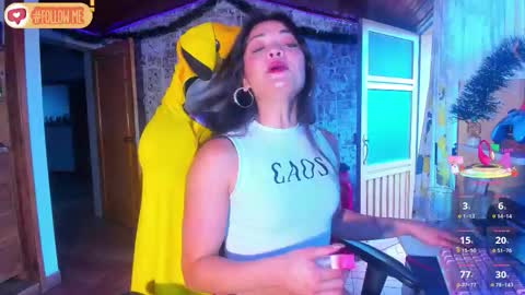 MELISSA online show from 12/16/25, 08:47