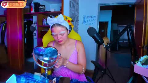 MELISSA online show from 07/17/26, 10:14