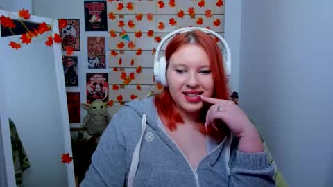 Meli online show from 11/26/25, 11:06