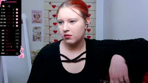 Meli online show from 02/20/26, 08:53