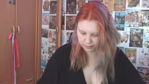 Snapshot of melibooo chatting on 07/04/26, 05:24 Meli online show from 07/04/26, 05:24