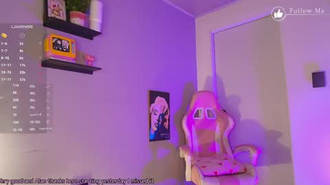 Meli           online show from 05/13/26, 06:16