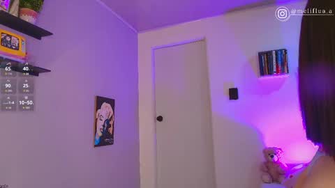 Meli           online show from 05/23/26, 06:12