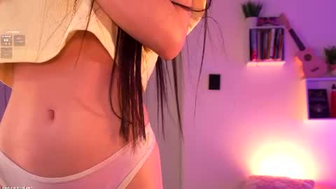 Meli           online show from 07/13/26, 06:33