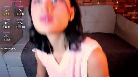 melifresita online show from 01/21/25, 05:30