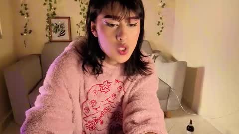 melifresita online show from 10/15/25, 09:04