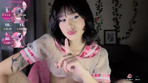 melifresita online show from 03/02/26, 08:59