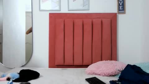 meliisa_lan online show from 05/02/26, 11:21