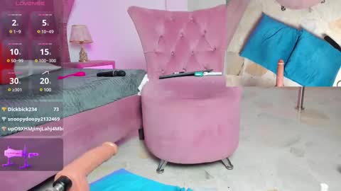 Snapshot of meliissablue chatting on 03/03/25, 03:42 Meliissa online show from 03/03/25, 03:42