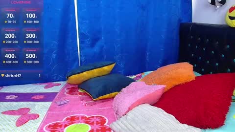 eli online show from 10/23/25, 05:55