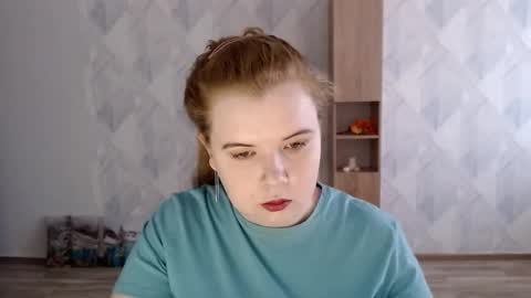 Melina online show from 11/02/25, 07:44