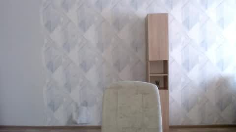 Melina online show from 04/03/26, 07:17