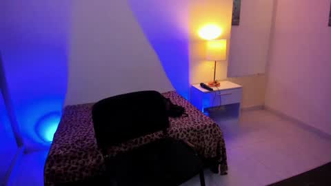 Melina Hope online show from 01/22/25, 04:33