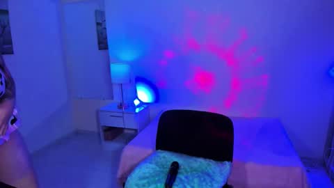 Melina Hope online show from 01/17/26, 05:49