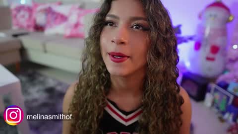 MelinaSmith  online show from 12/19/24, 01:28