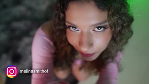 MelinaSmith  online show from 01/07/25, 11:24