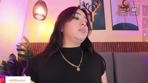 Mel online show from 04/17/26, 02:36