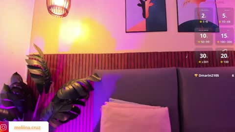 Mel online show from 04/18/26, 02:26