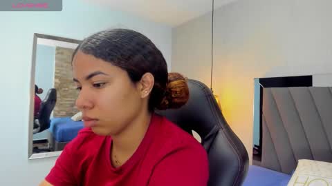 M E L I N A  online show from 01/10/26, 07:59