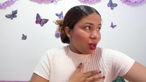 M E L I N A  online show from 07/14/26, 02:05