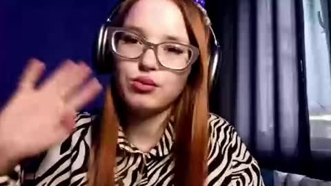 Sofia online show from 04/13/26, 01:05