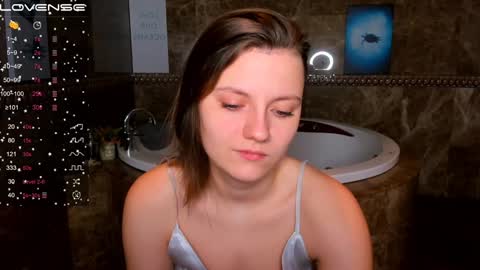 Snapshot of melindat chatting on 12/03/24, 01:08 Melinda online show from 12/03/24, 01:08