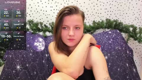 Snapshot of melindat chatting on 01/17/25, 04:17 Melinda online show from 01/17/25, 04:17