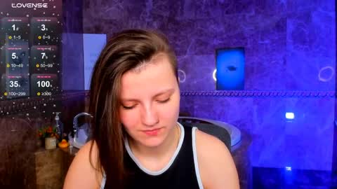 Melinda online show from 04/09/26, 01:38