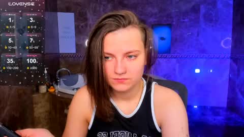 Melinda online show from 05/13/26, 01:25