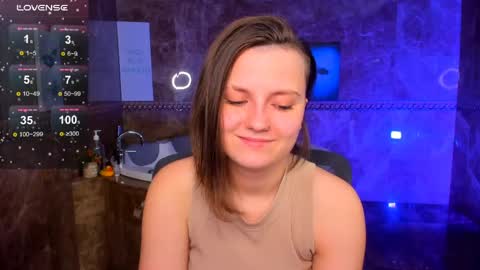 Melinda online show from 05/14/26, 01:34