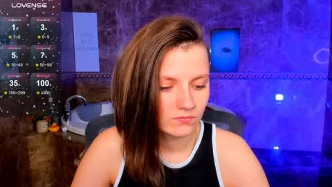 Melinda online show from 05/31/26, 05:09