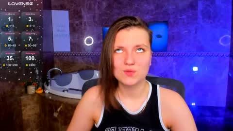 Melinda online show from 06/04/26, 04:46
