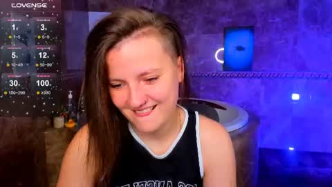 Melinda online show from 07/16/26, 12:49