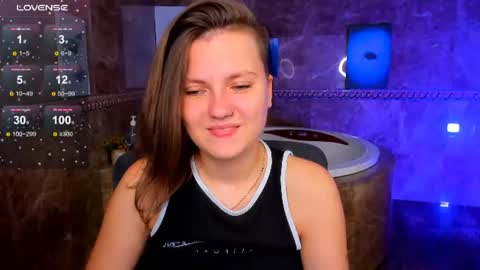Melinda online show from 07/22/26, 01:41