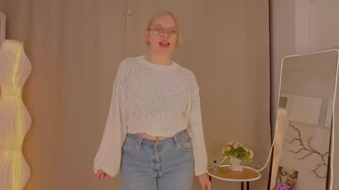 Alice - online show from 04/08/26, 07:14