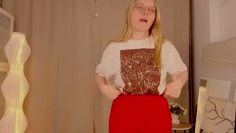 Alice - online show from 04/10/26, 07:07