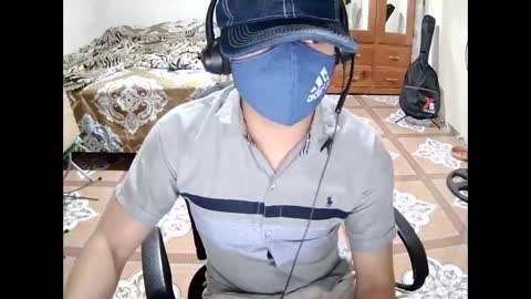 Meliodas Spider online show from 01/01/25, 07:20