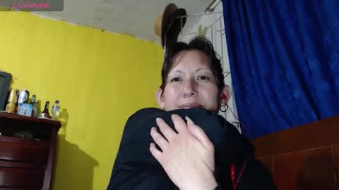 melisa037 online show from 09/20/25, 07:09