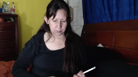 melisa037 online show from 10/14/25, 12:44