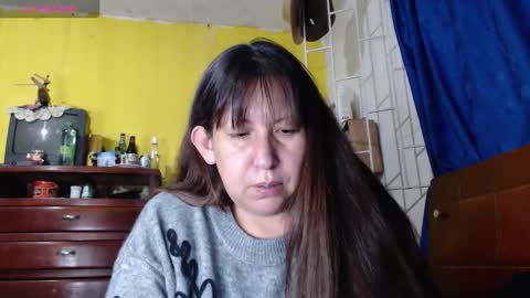 melisa037 online show from 10/30/25, 02:46