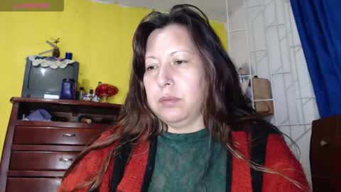 melisa037 online show from 02/03/26, 02:53