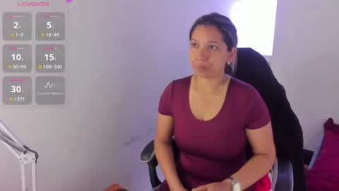 Snapshot of melisa_14 chatting on 03/15/26, 12:11 Melisa online show from 03/15/26, 12:11