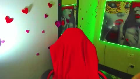 Snapshot of melisa_14 chatting on 03/21/26, 05:38 Melisa online show from 03/21/26, 05:38