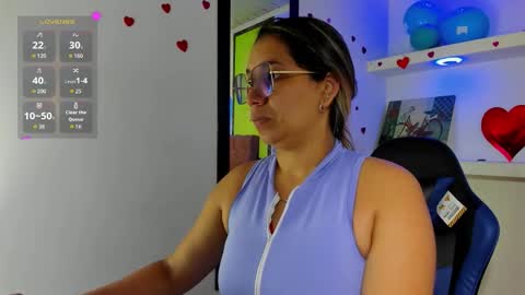 Snapshot of melisa_14 chatting on 03/26/26, 05:07 Melisa online show from 03/26/26, 05:07