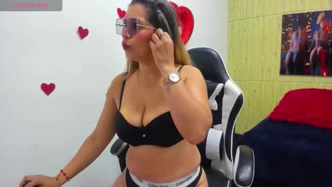 Snapshot of melisa_14 chatting on 03/30/26, 04:08 Melisa online show from 03/30/26, 04:08