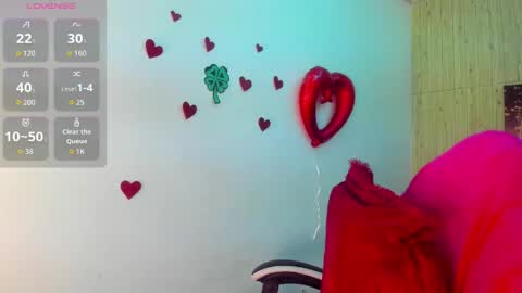 Snapshot of melisa_14 chatting on 03/31/26, 04:29 Melisa online show from 03/31/26, 04:29