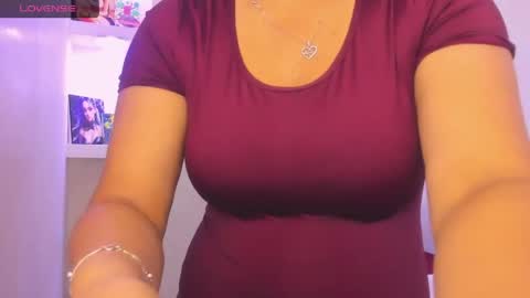 Snapshot of melisa_14 chatting on 04/14/26, 12:00 Melisa online show from 04/14/26, 12:00