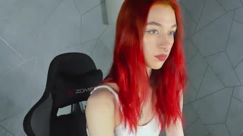 Melisa online show from 10/02/25, 08:21